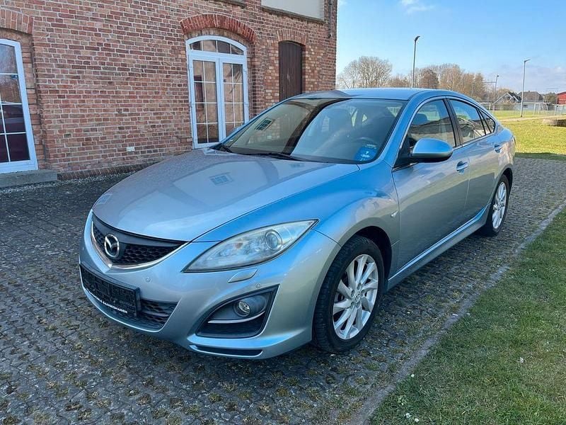 Gebraucht 2011 Mazda 6 Active Limousine | 6.490 € (Fairer Preis) - Bild 1/4