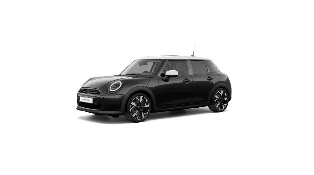 Second-hand Mini Cooper S 204 CP (150 kW) 2025 Hatchback