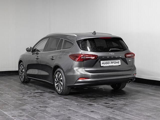 Gebraucht Ford Focus Titanium 155 PS (114 kW) 2024 Magnetic Kombi