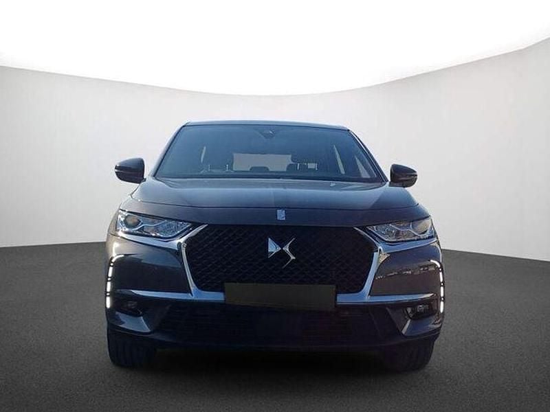 Gebraucht DS Automobiles DS7 Crossback Be Chic 131 PS (96 kW) 2021 Grau SUV