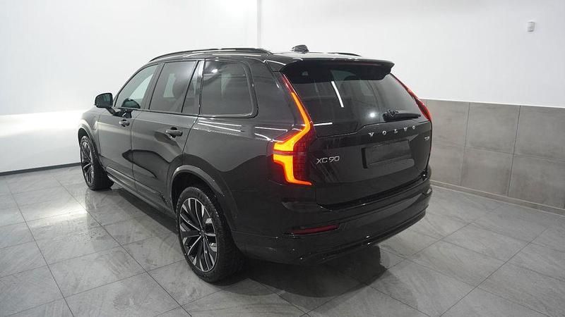 Gebraucht Volvo XC90 Plus 455 PS (334 kW) 2025 Schwarz SUV