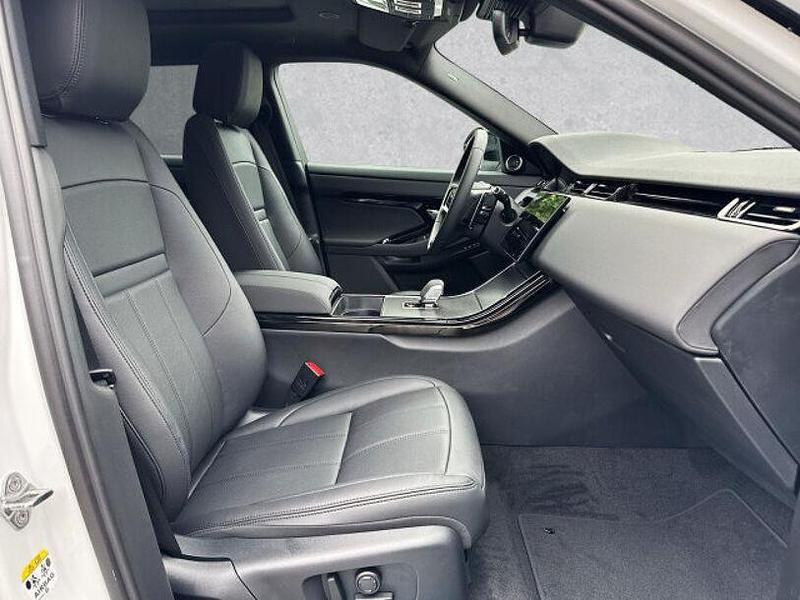 Neu Land Rover Range Rover evoque SE 2025 Weiss SUV