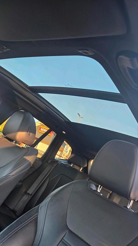 Używany BMW X3 Performance 340 KM (250 kW) 2021 Szary SUV
