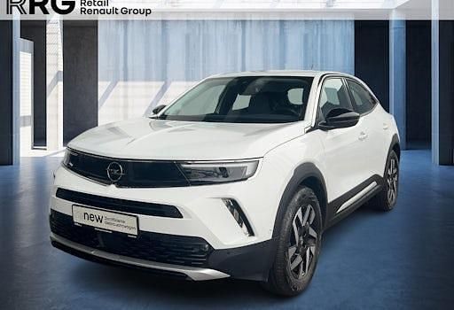 Gebraucht Opel Mokka-e Elegance 100 kW (136 PS) 2022 Jade weiss arktis SUV