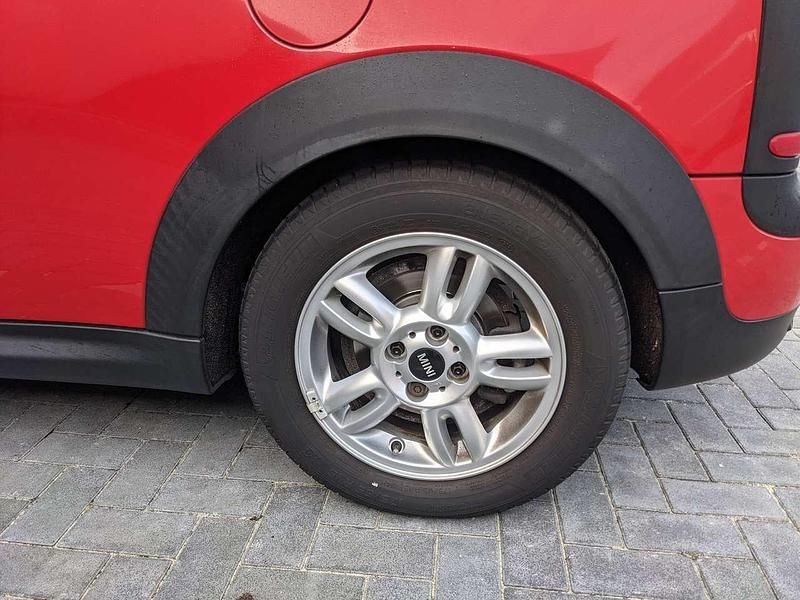 Gebraucht Mini One D Clubman 90 PS (66 kW) 2013 Kombi