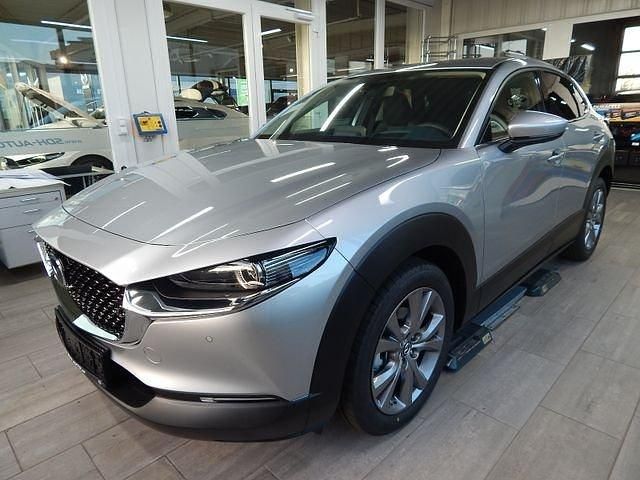Gebraucht Mazda CX-3 Selection 150 PS (110 kW) 2022 SUV
