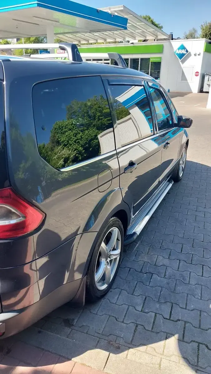 Second-hand Ford Galaxy 2009 Monovolum