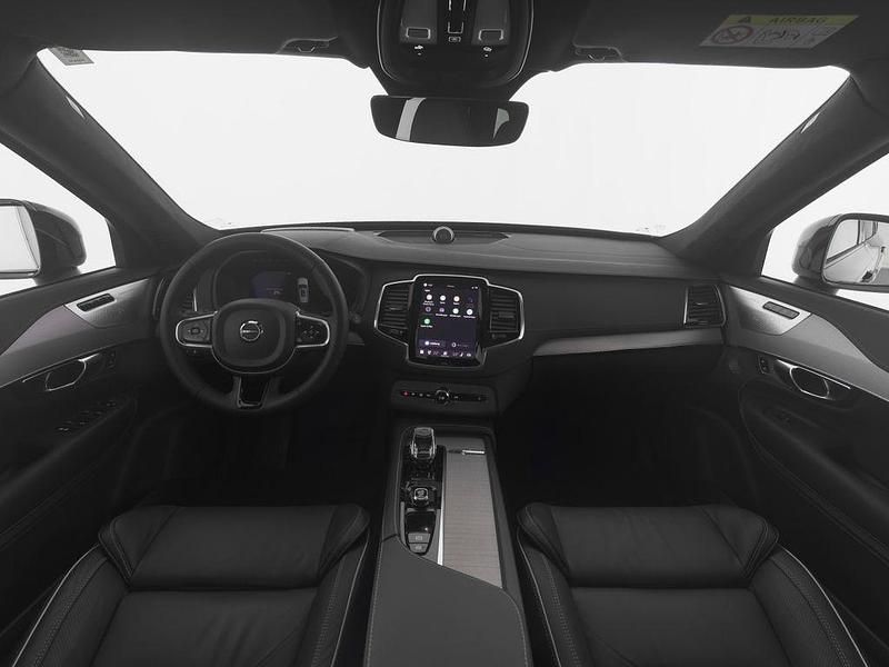 Gebraucht Volvo XC90 Ultimate 455 PS (334 kW) 2022 Blau SUV