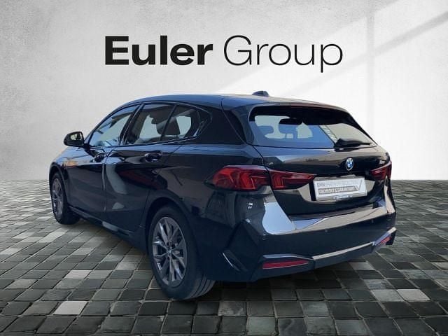 Gebraucht BMW 120 156 PS (114 kW) 2025 Schwarz Kleinwagen