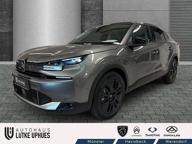 Neu Citroën C4 X 145 PS (106 kW) 2025 Grau SUV