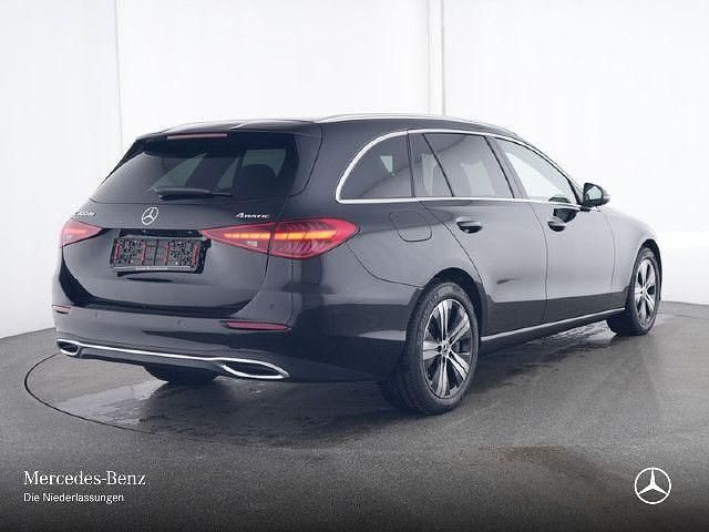 Gebraucht 2024 Mercedes C300e | 43.890 € (Superpreis) - Bild 1/4