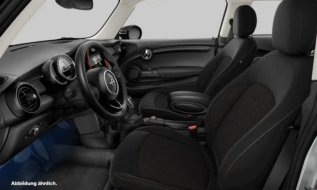 Gebraucht Mini Cooper 136 PS (100 kW) 2020 Silber Kleinwagen
