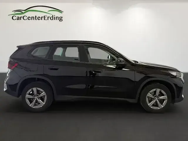 Gebraucht BMW X1 Performance 136 PS (100 kW) 2022 Schwarz SUV