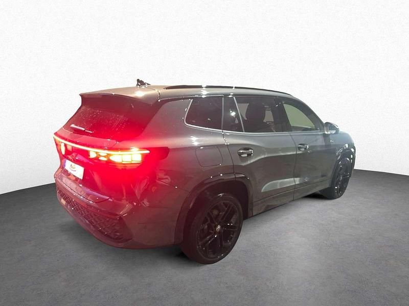 Neu VW Tayron R-line 193 PS (141 kW) 2026 Grau SUV