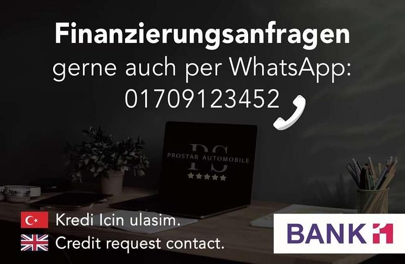 Gebraucht Mercedes E220 AMG line 194 PS (142 kW) 2017 Schwarz Coupé