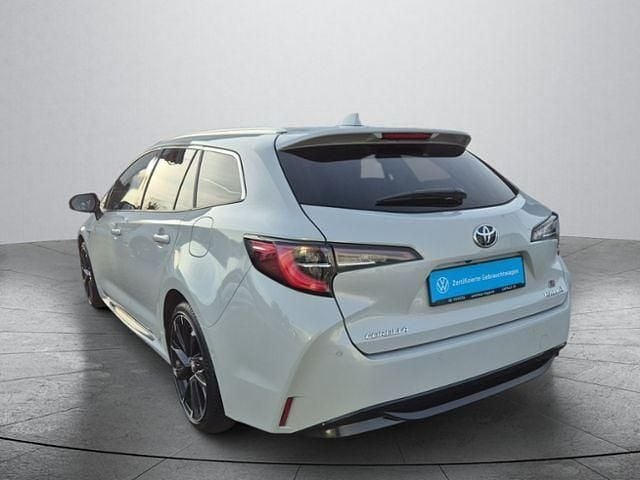 Gebraucht Toyota Corolla Sport 184 PS (135 kW) 2020 Kombi