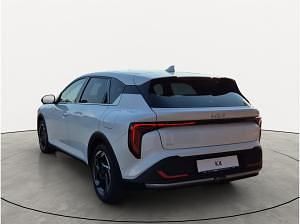 Neu Kia K4 Spirit 150 PS (110 kW) 2026 Weiß (schneeweiss) Limousine