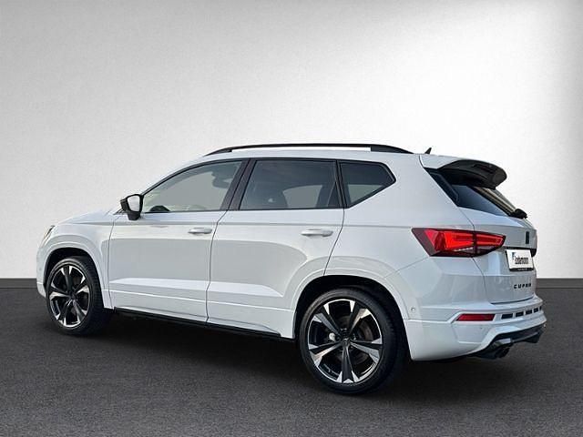 Gebraucht Cupra Ateca VZ 300 PS (220 kW) 2023 Weiß SUV