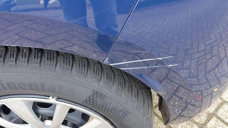 Gebraucht Opel Corsa Edition 75 PS (55 kW) 2020 Blau Limousine