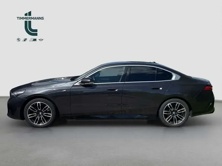 Gebraucht BMW 520 M Sport 197 PS (144 kW) 2024