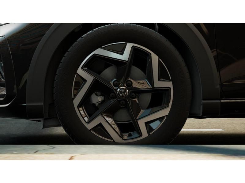 Gebraucht VW Taigo R-line 150 PS (110 kW) 2025 SUV