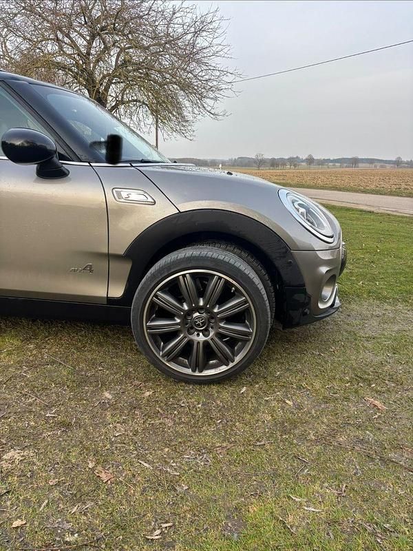 Gebraucht Mini Cooper S 192 PS (141 kW) 2019 Kleinwagen