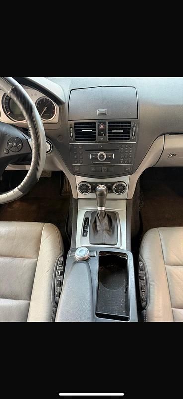 Gebraucht Mercedes 350 300 PS (220 kW) 2008 Blau Kombi
