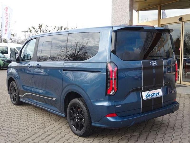 Gebraucht Ford Tourneo Custom Sport 2024 Andere Van