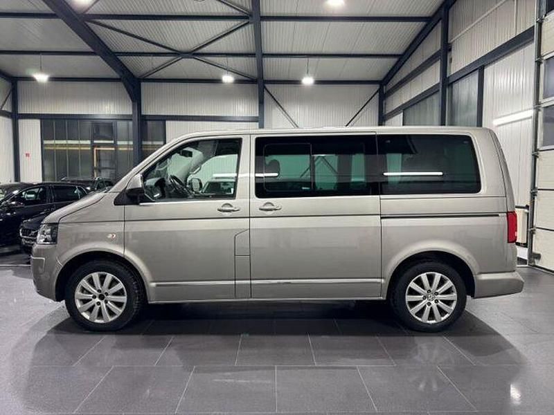 Gebraucht VW T5 Highline 180 PS (132 kW) 2010 Andere Van
