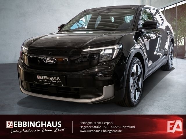 Andere farbe Neu 2024 Ford Explorer Premium SUV | 56.250 € - Bild 1/4
