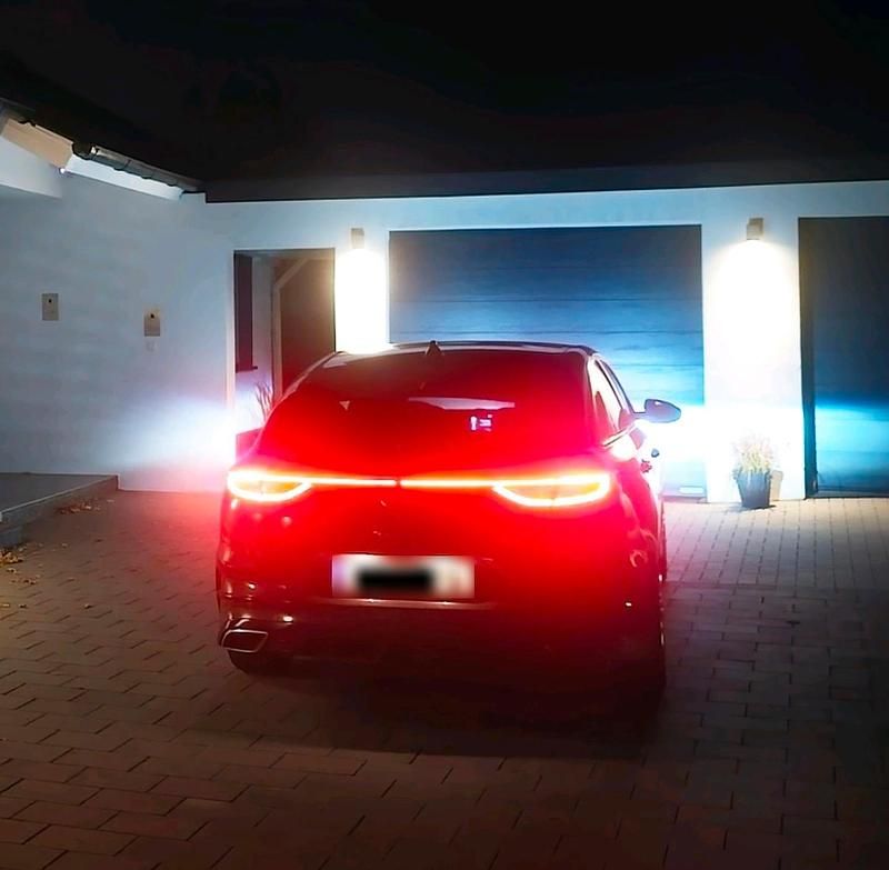 Gebraucht Kia ProCeed GT 204 PS (150 kW) 2020 Grau Kombi