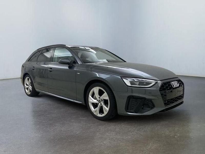 Andere Gebraucht 2024 Audi A4 S-line plus Kombi | 34.789 € (Fairer Preis) - Bild 1/1