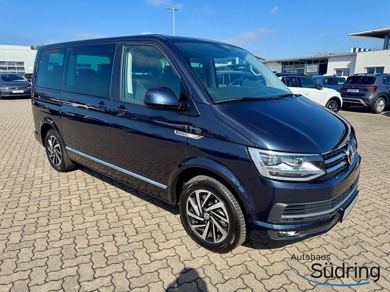 Gebraucht VW T6 Highline 199 PS (146 kW) 2019 Van