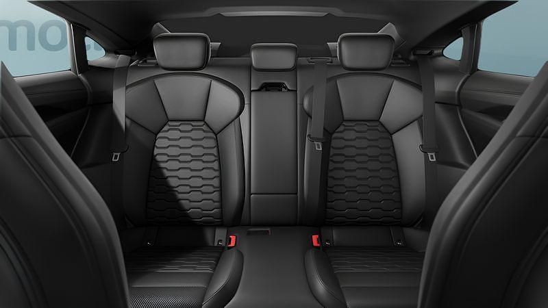 Gebraucht Audi e-tron 350 kW (476 PS) 2024 Grau SUV