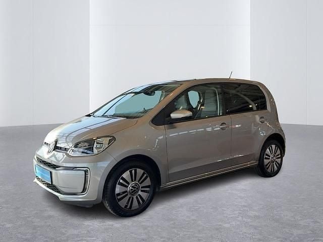 Gebraucht VW e-up! Style 61 kW (83 PS) 2022 Kleinwagen