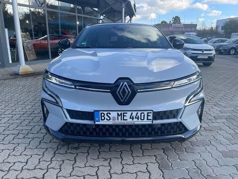 Gebraucht Renault Megane E-Tech Techno 161 kW (220 PS) 2024 Andere farbe Limousine