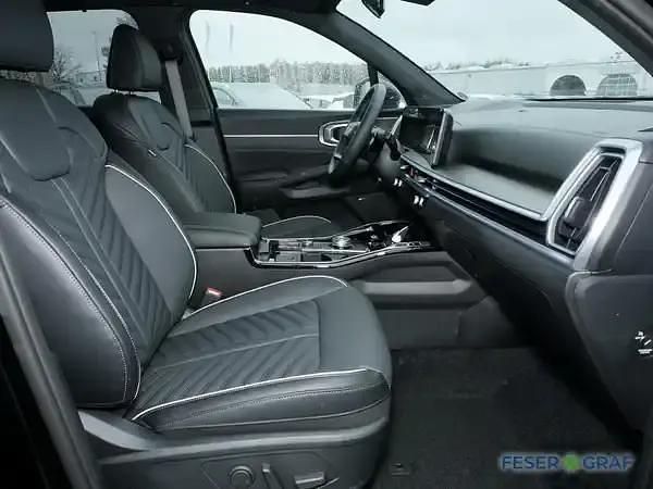 Neu Kia Sorento 193 PS (141 kW) 2026 Auroraschwarz SUV