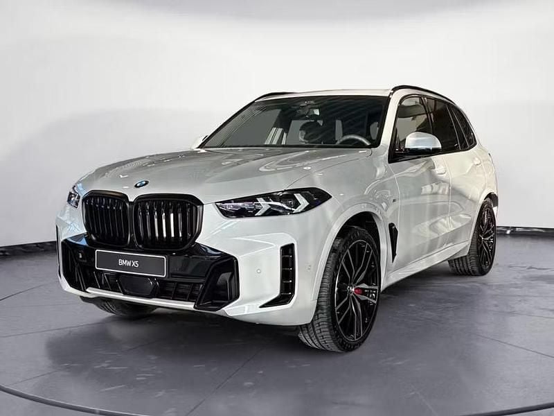 Używany BMW X5 M Sport 298 KM (219 kW) 2025 SUV