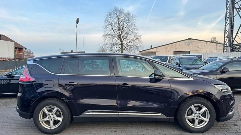 Gebraucht Renault Espace Initiale Paris 160 PS (117 kW) 2015 Other Van / Kleinbus