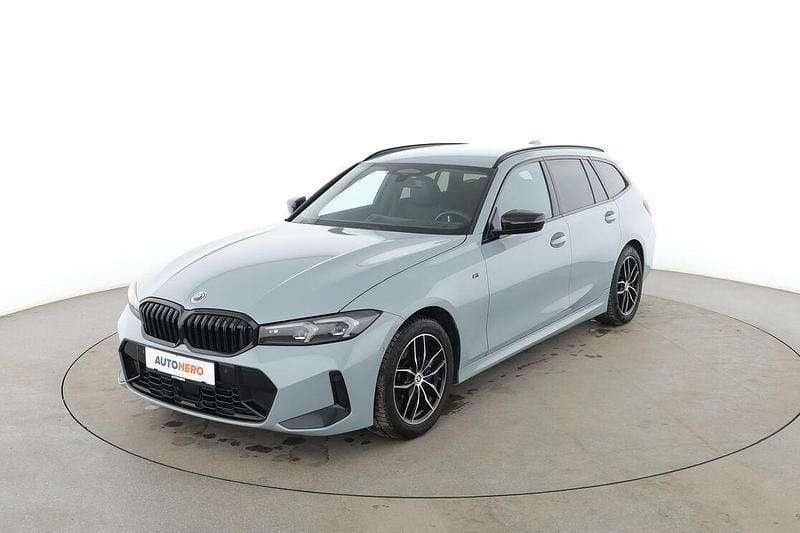 Occasion BMW 330 M Sport 245 PK (180 kW) 2023 Stationwagen