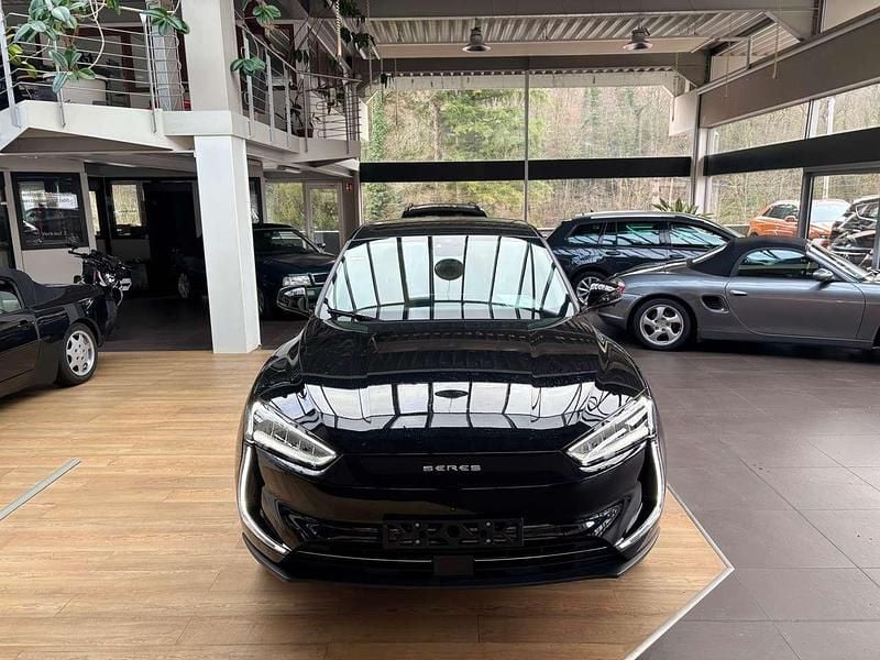 Gebraucht Seres 5 430 kW (585 PS) 2023 Schwarz SUV