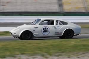 Weiß Gebraucht 1969 Mini 1300 Kleinwagen | 45.900 € - Bild 1/4