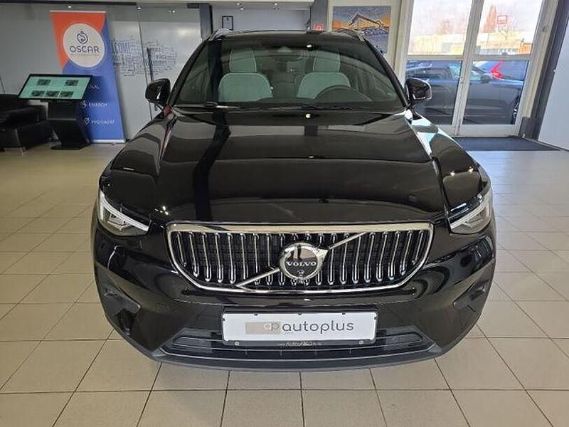 Gebraucht Volvo XC40 Ultimate 261 PS (191 kW) 2023 Schwarz SUV