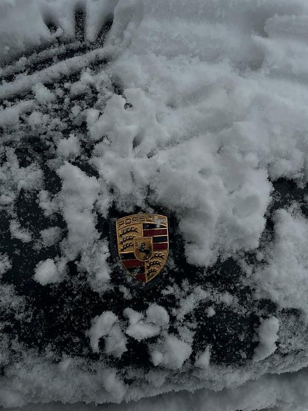 Gebraucht Porsche Cayenne 340 PS (250 kW) 2003 Schwarz SUV