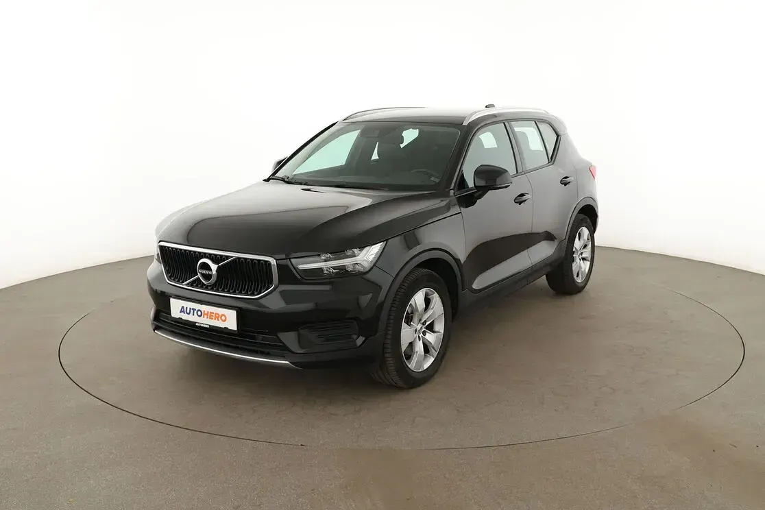 Gebraucht Volvo XC40 Momentum 190 PS (139 kW) 2019 SUV