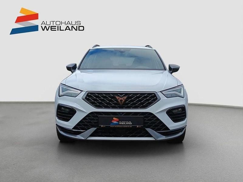 Gebraucht Cupra Ateca VZ 300 PS (220 kW) 2023 Weiß SUV