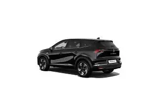 Neu Renault Symbioz 140 PS (102 kW) 2026 Schwarz (black pearlschwarz (schwarz)) SUV