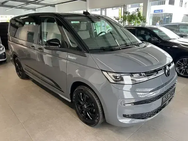 Gebraucht VW Multivan Edition 150 PS (110 kW) 2024 Andere Van / Kleinbus
