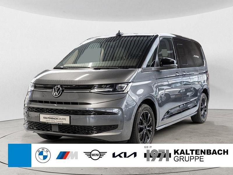 Gebraucht VW Multivan Life 150 PS (110 kW) 2024 Grau Van