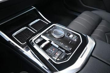 Gebraucht BMW 740 Efficient Dynamics 286 PS (210 kW) 2024 Schwarz Limousine